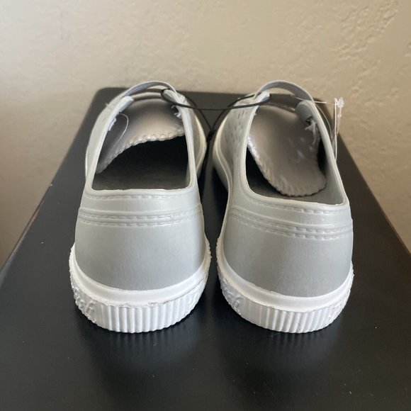 Blowfish Malibu Rio Beach Native Slip-On Shoes Toddler Boys Girls Gray Size K 13 - Picture 4 of 7